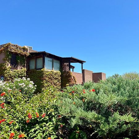 Valentina Home Costa Smeralda Vista Mar Cugnana Verde Eksteriør billede