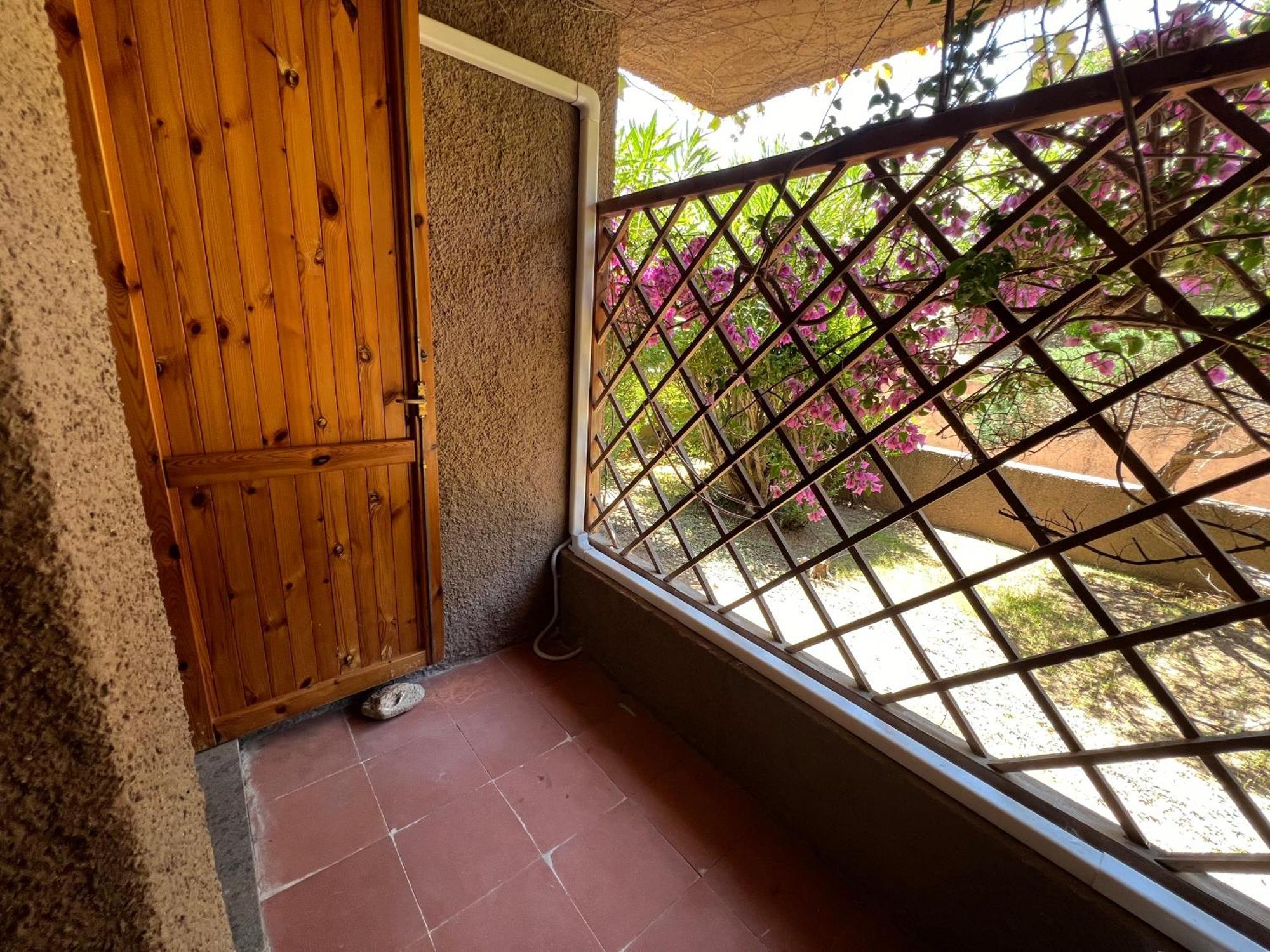 Valentina Home Costa Smeralda Vista Mar Cugnana Verde Eksteriør billede
